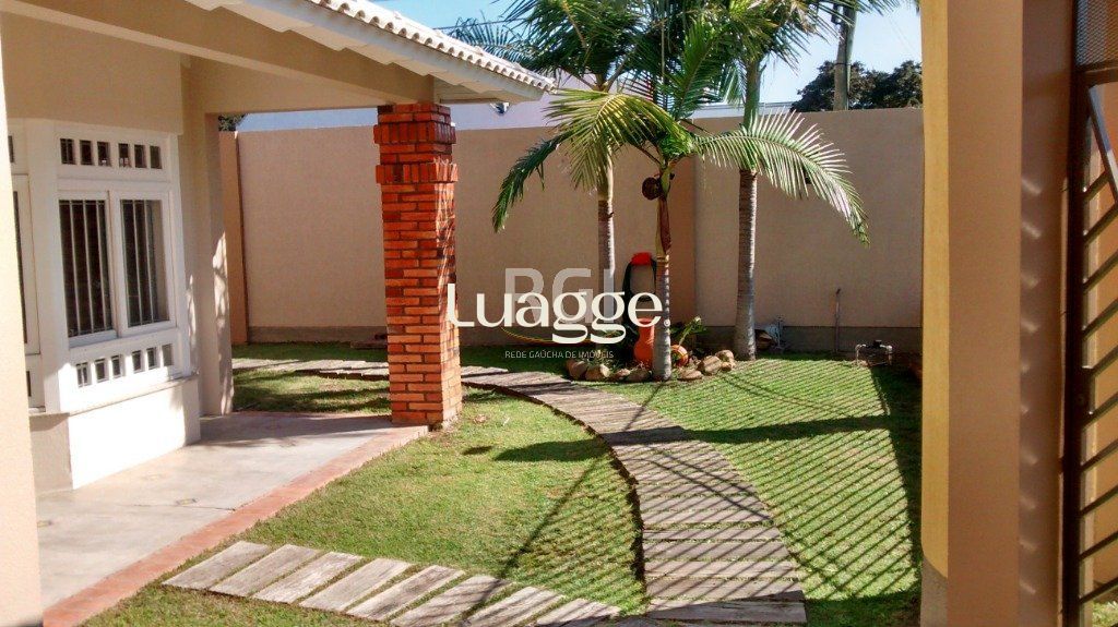 Casa à venda com 4 quartos, 299m² - Foto 3