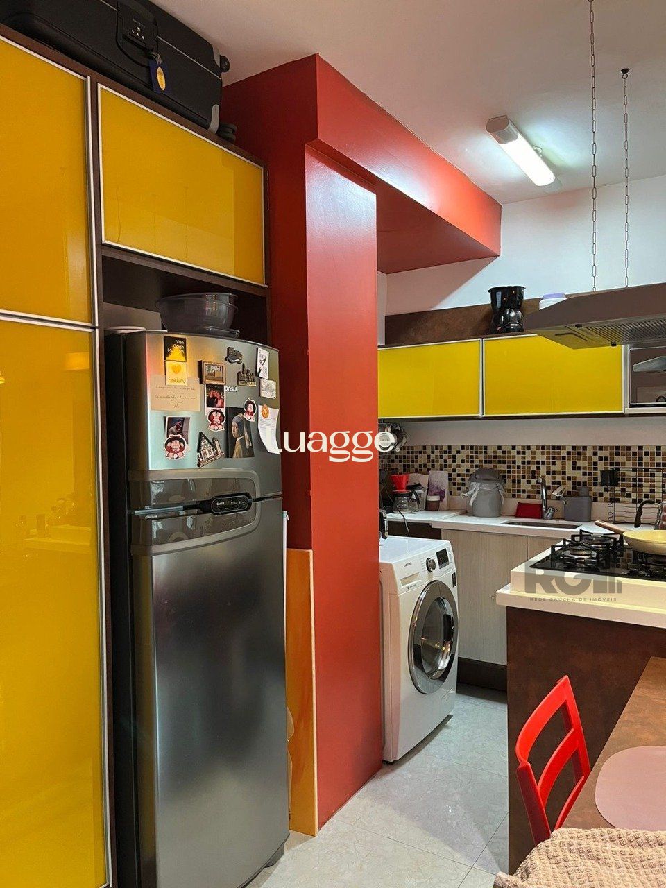 Apartamento à venda com 1 quarto, 40m² - Foto 20