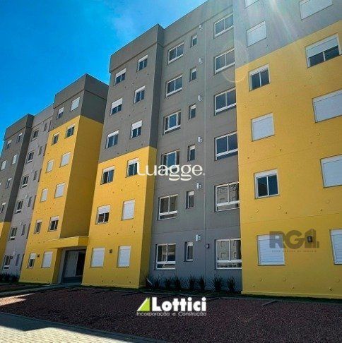 Apartamento à venda com 2 quartos, 51m² - Foto 2
