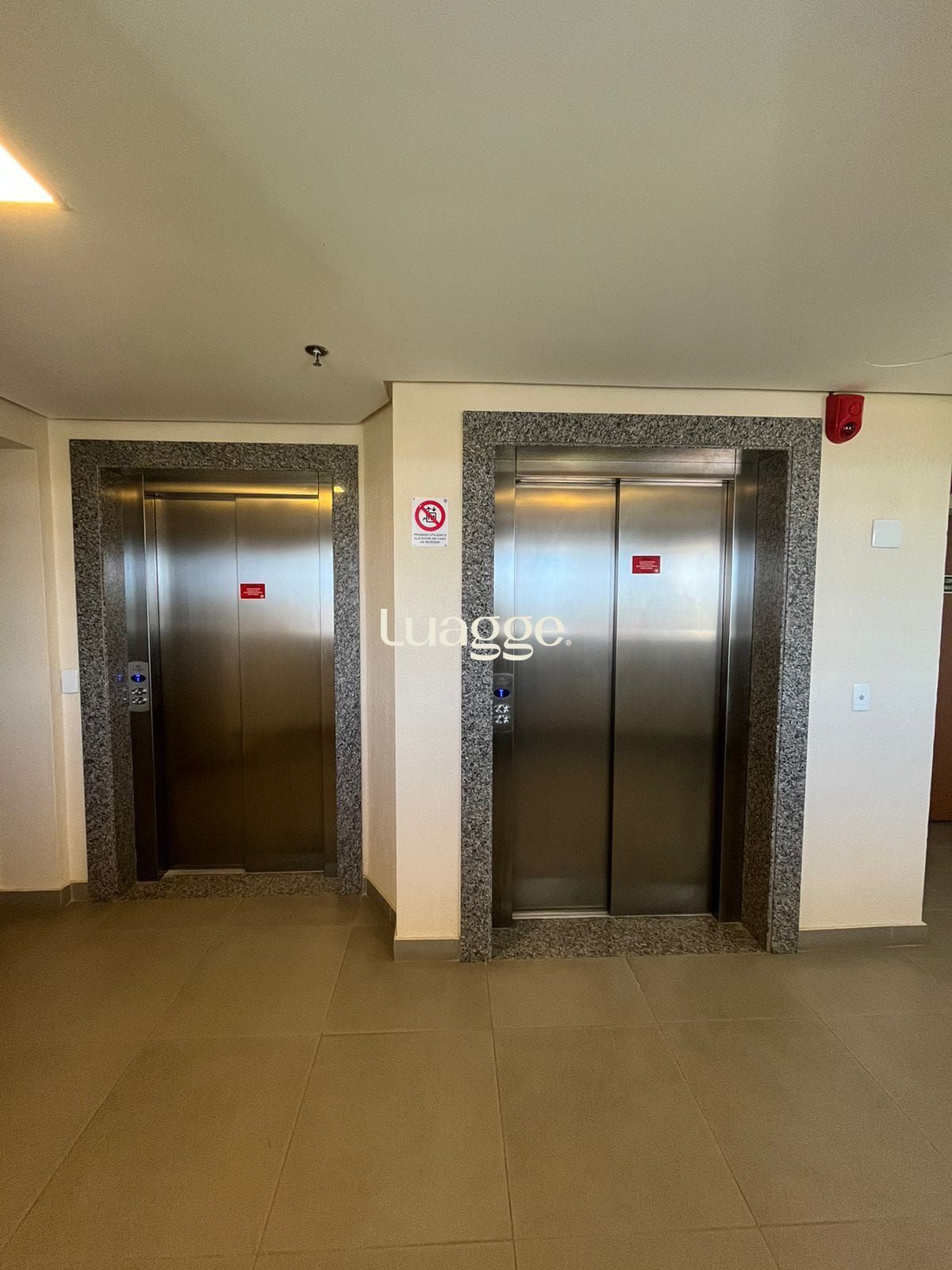 Conjunto Comercial-Sala à venda com 1 quarto, 31m² - Foto 6