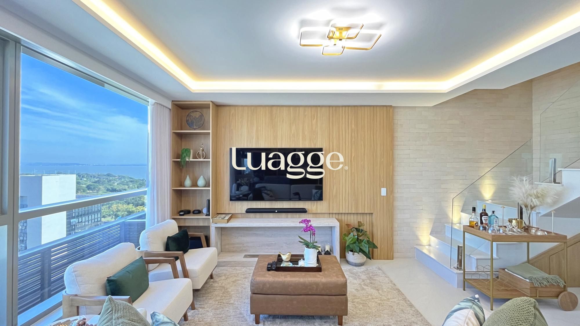 Apartamento à venda com 2 quartos, 113m² - Foto 1
