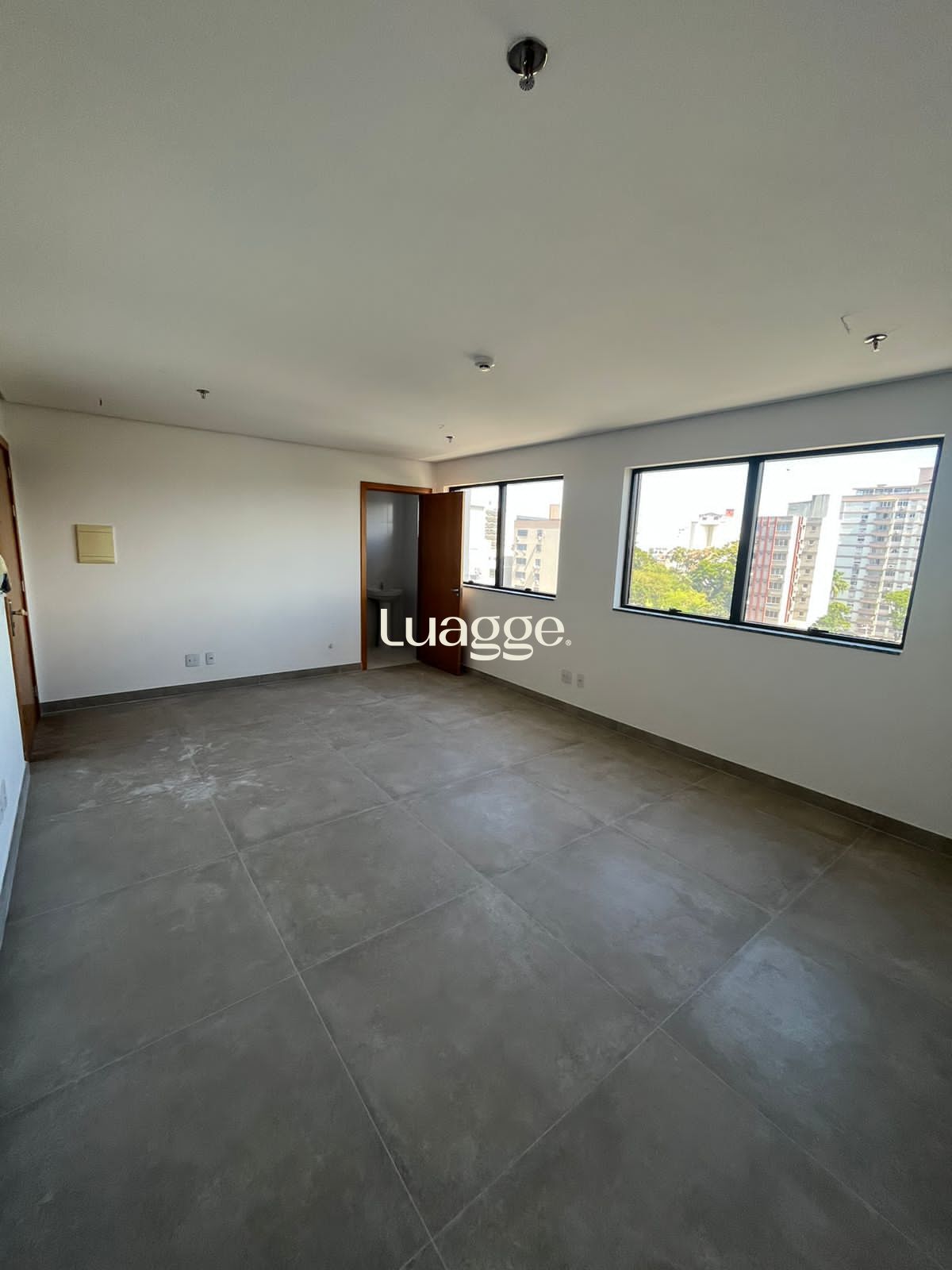 Conjunto Comercial-Sala à venda com 1 quarto, 31m² - Foto 7