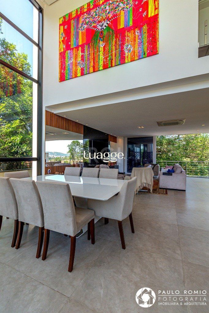Casa de Condomínio à venda com 3 quartos, 384m² - Foto 7