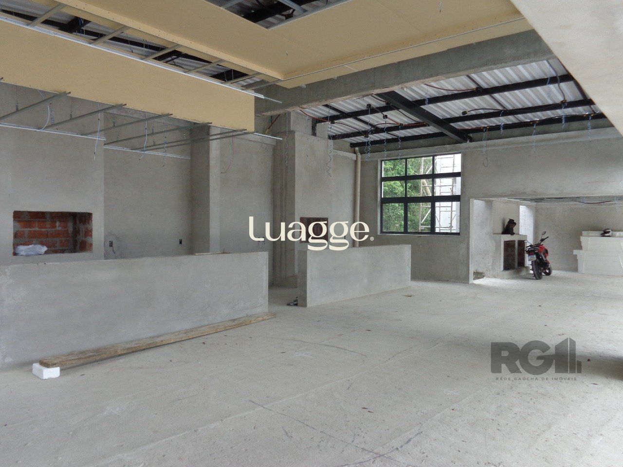 Terreno à venda, 1137m² - Foto 11