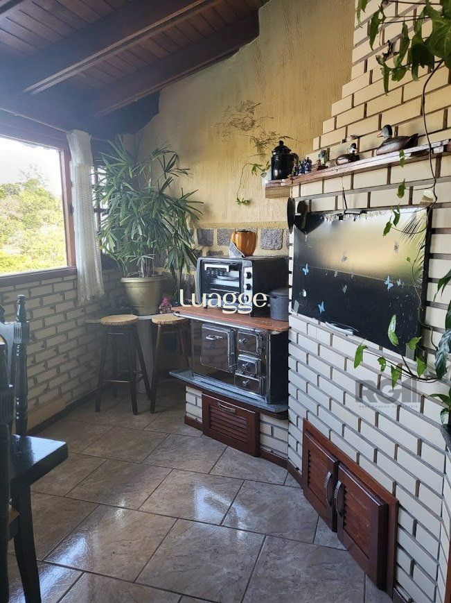 Casa à venda com 4 quartos, 335m² - Foto 35