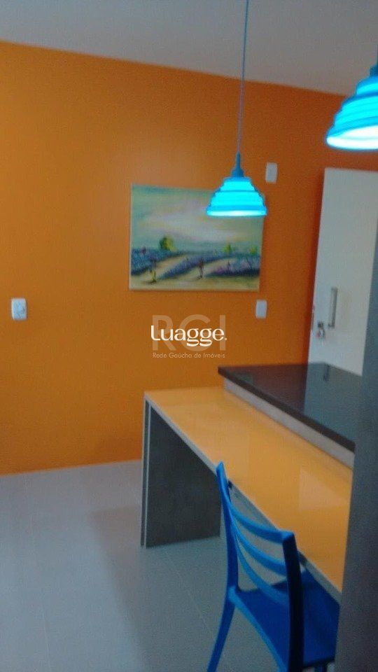 Apartamento à venda com 1 quarto, 40m² - Foto 2