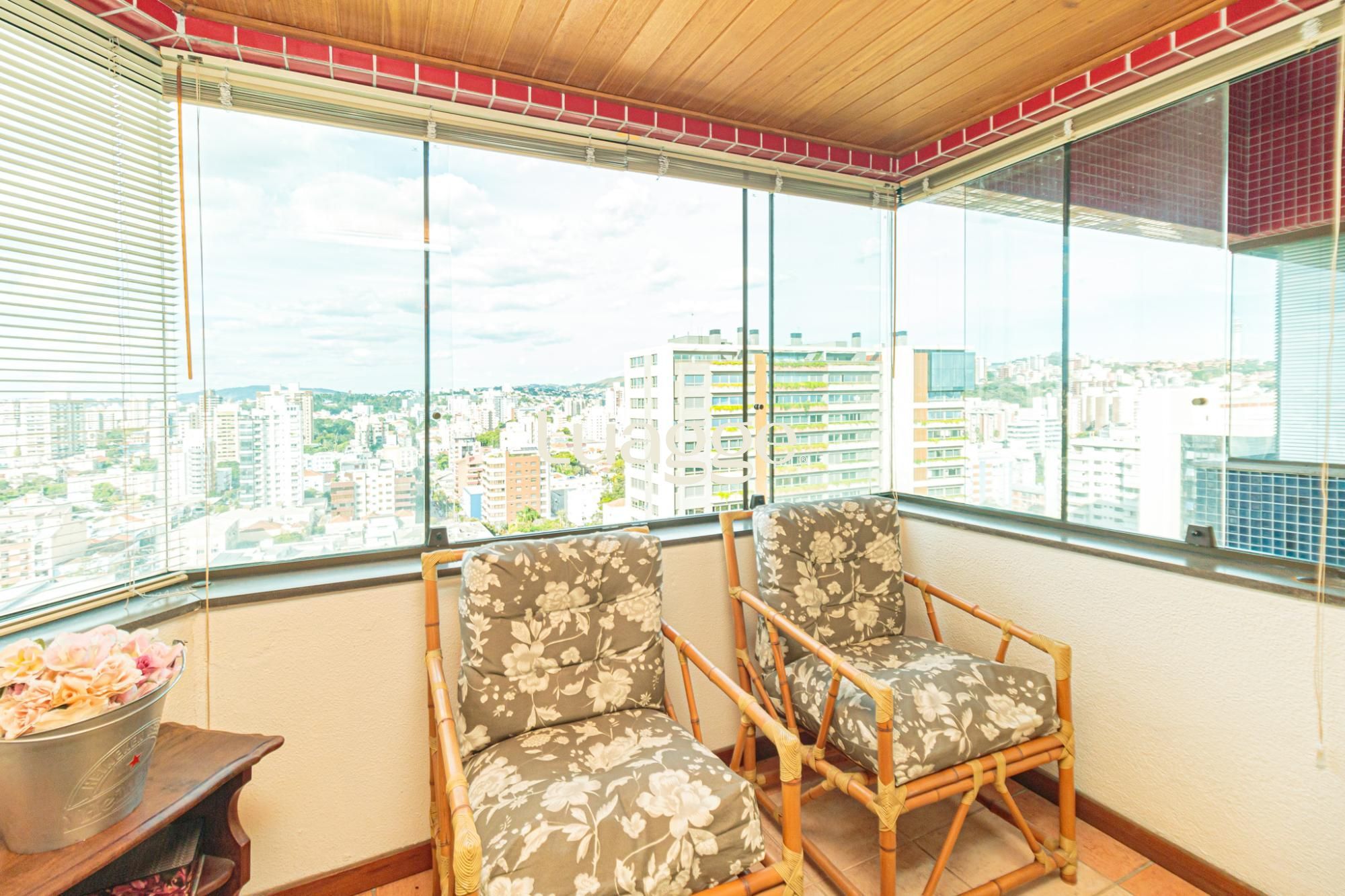 Apartamento à venda com 3 quartos, 91m² - Foto 12