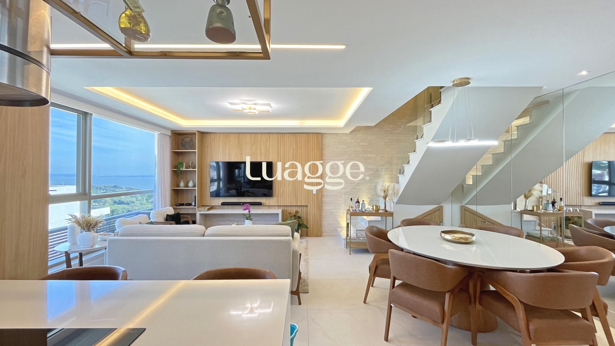Apartamento à venda com 2 quartos, 113m² - Foto 6
