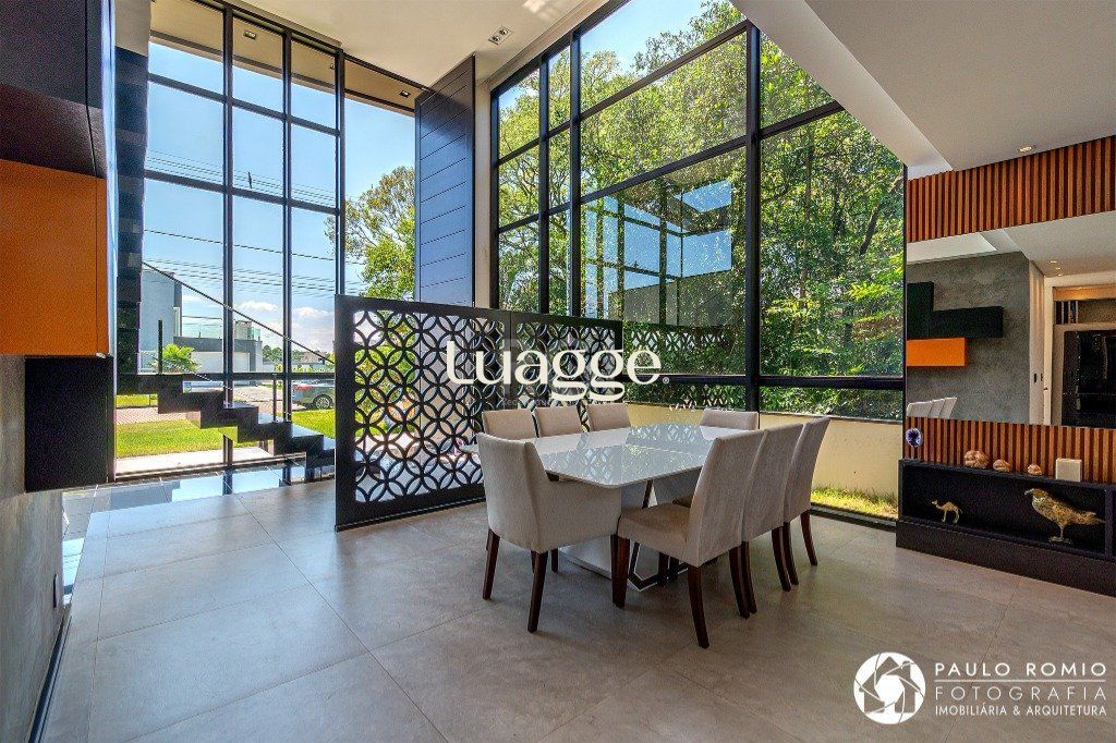 Casa de Condomínio à venda com 3 quartos, 384m² - Foto 28