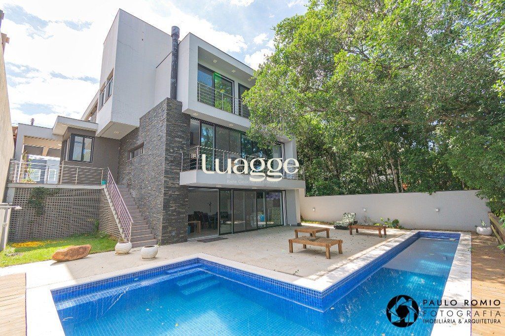 Casa de Condomínio à venda com 3 quartos, 384m² - Foto 25