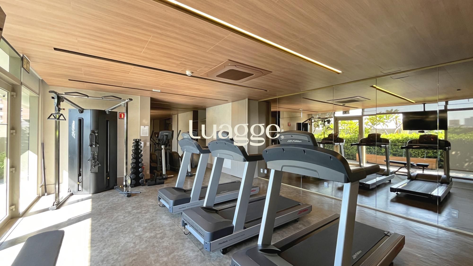 Apartamento à venda com 2 quartos, 113m² - Foto 40