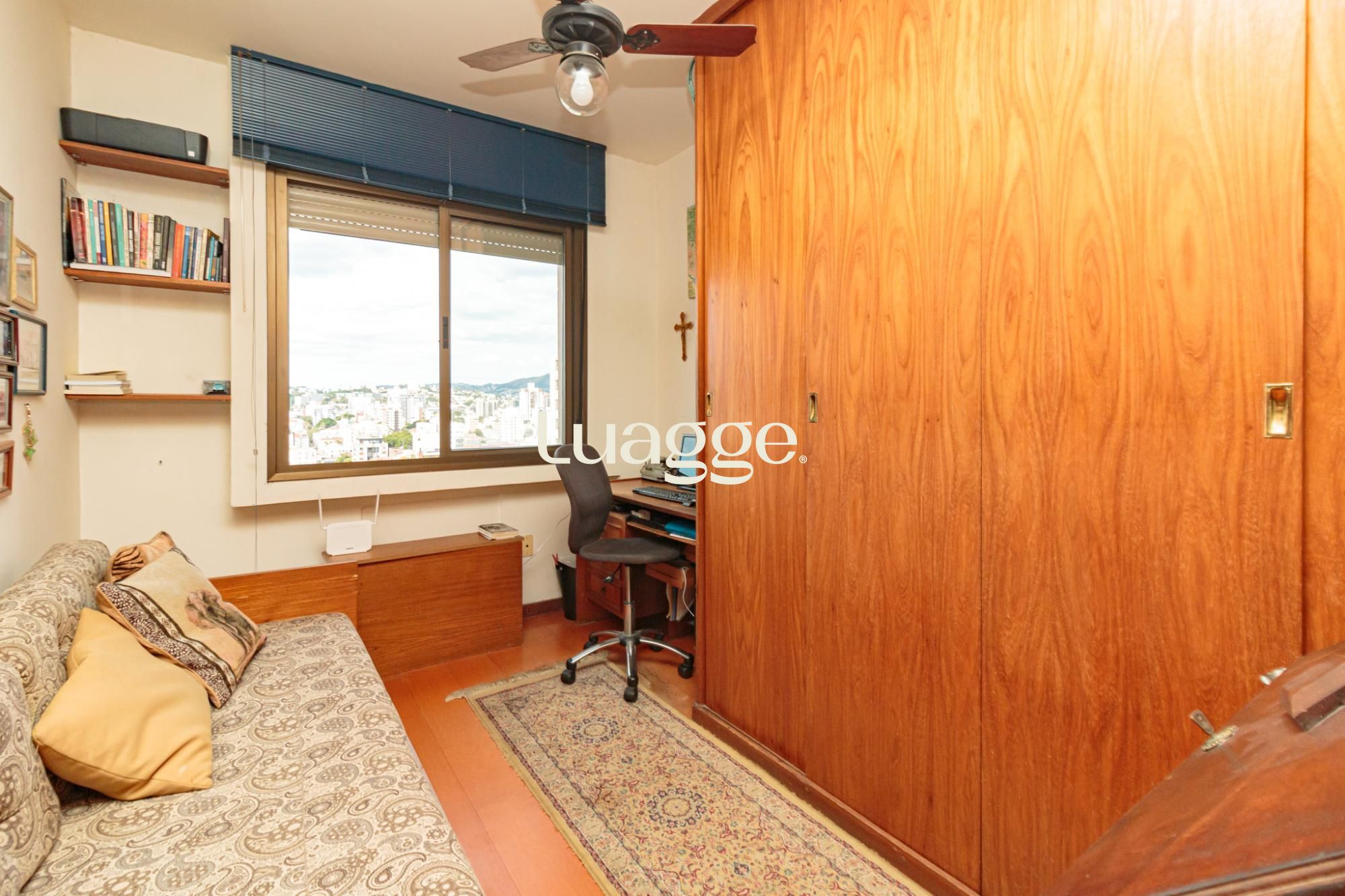 Apartamento à venda com 3 quartos, 91m² - Foto 22
