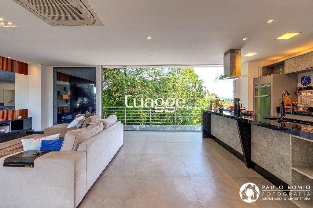 Casa de Condomínio à venda com 3 quartos, 384m² - Foto 11