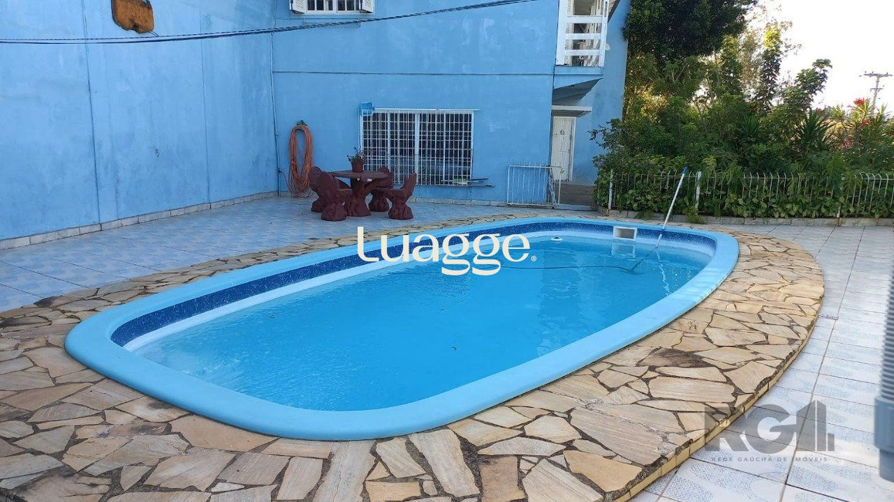 Casa à venda com 4 quartos, 335m² - Foto 3