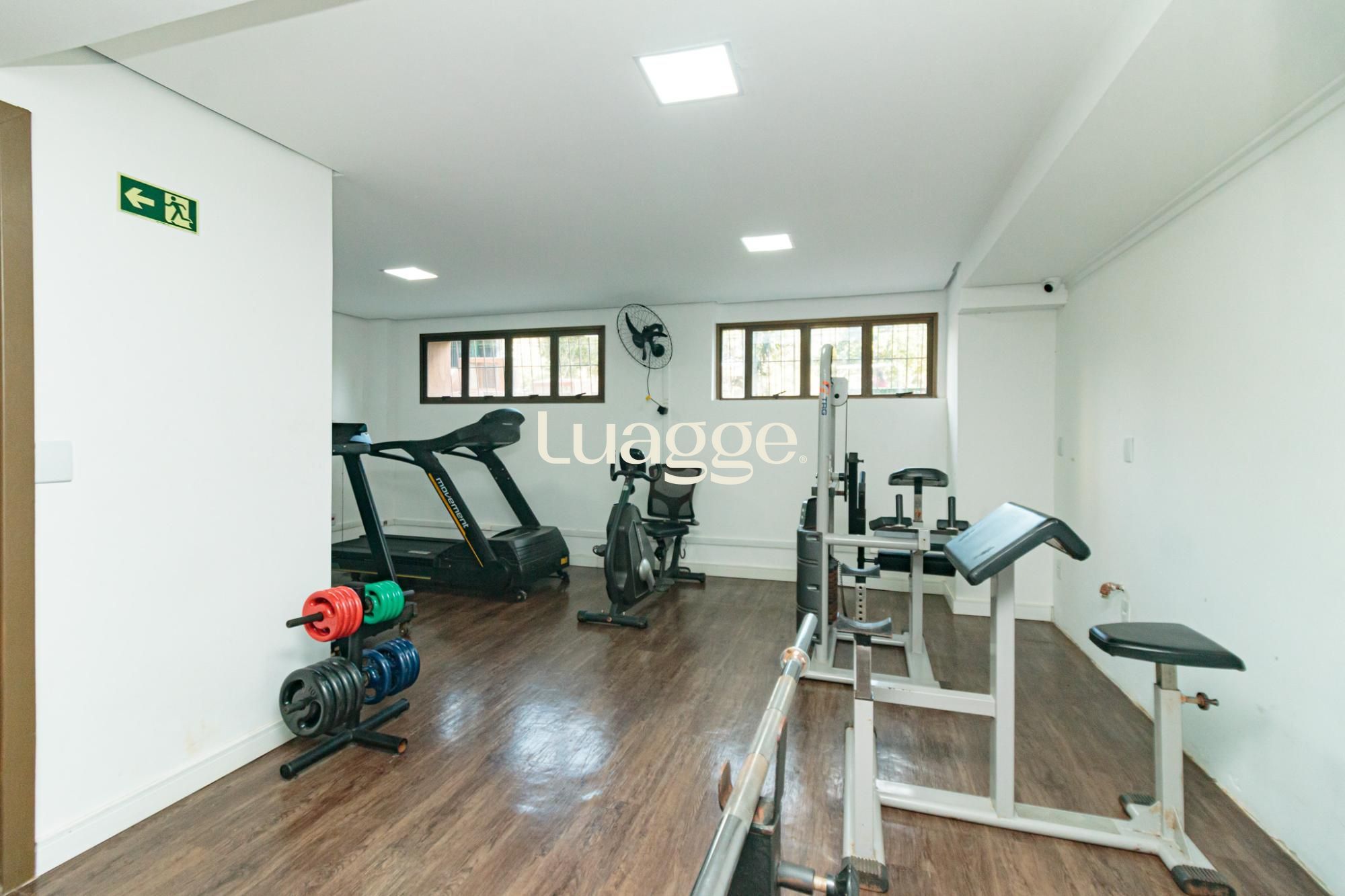 Apartamento à venda com 3 quartos, 91m² - Foto 46