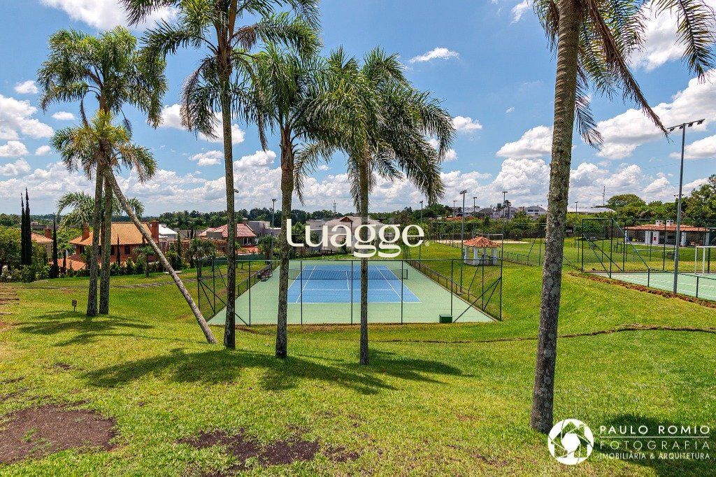 Casa de Condomínio à venda com 3 quartos, 384m² - Foto 64