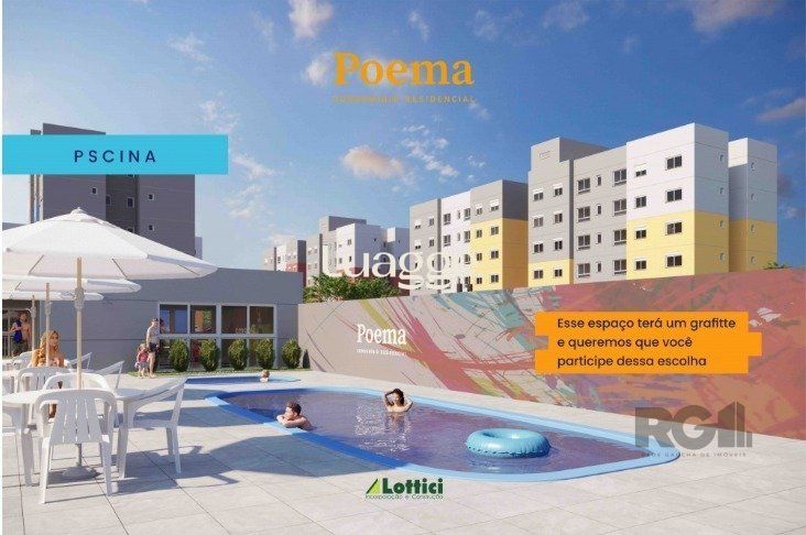 Apartamento à venda com 2 quartos, 51m² - Foto 15