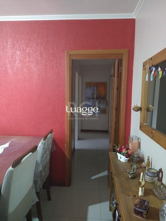 Apartamento à venda com 2 quartos, 68m² - Foto 5