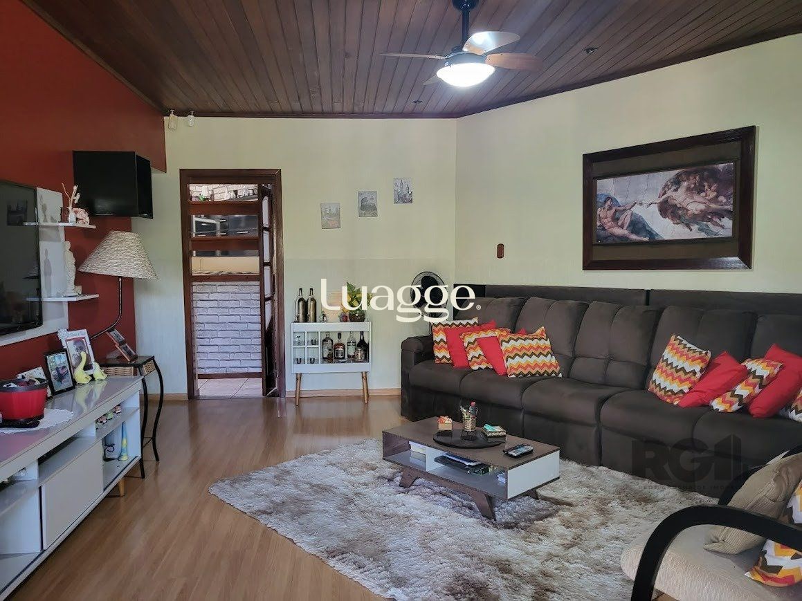 Casa à venda com 4 quartos, 335m² - Foto 34