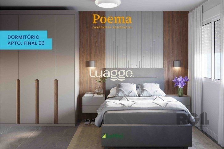 Apartamento à venda com 2 quartos, 51m² - Foto 12