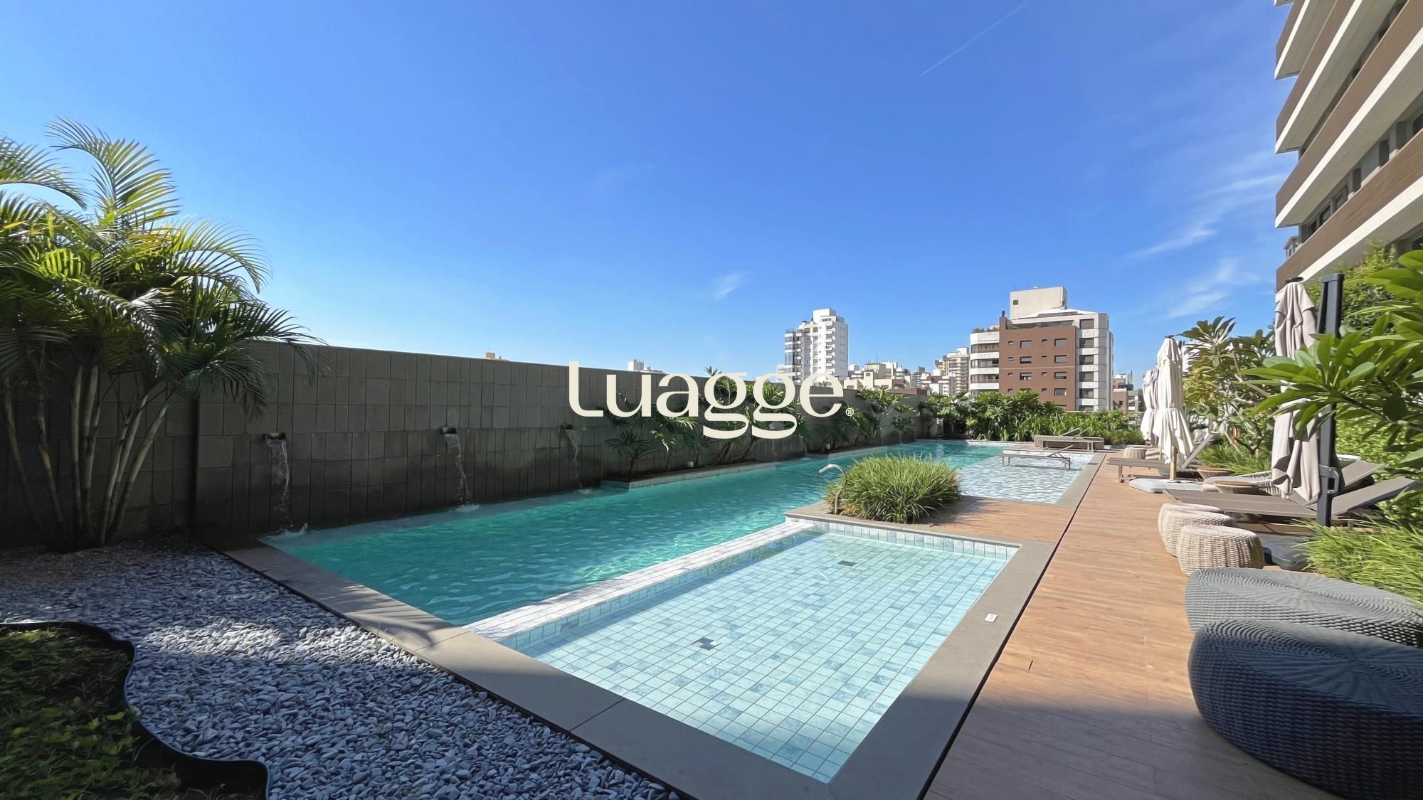 Apartamento à venda com 2 quartos, 113m² - Foto 41