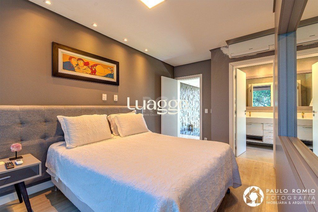 Casa de Condomínio à venda com 3 quartos, 384m² - Foto 43