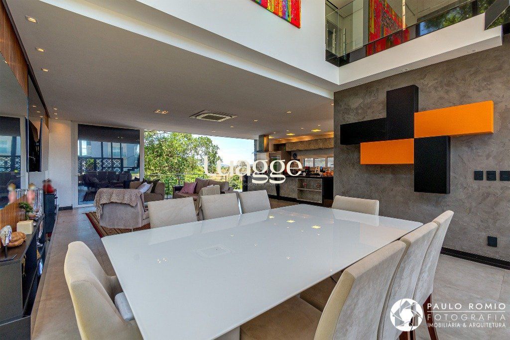 Casa de Condomínio à venda com 3 quartos, 384m² - Foto 8