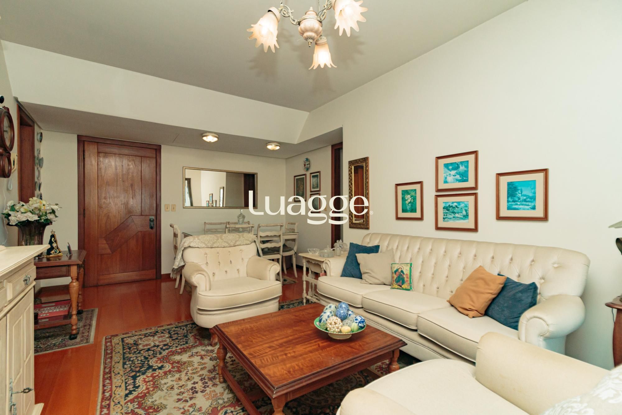 Apartamento à venda com 3 quartos, 91m² - Foto 13