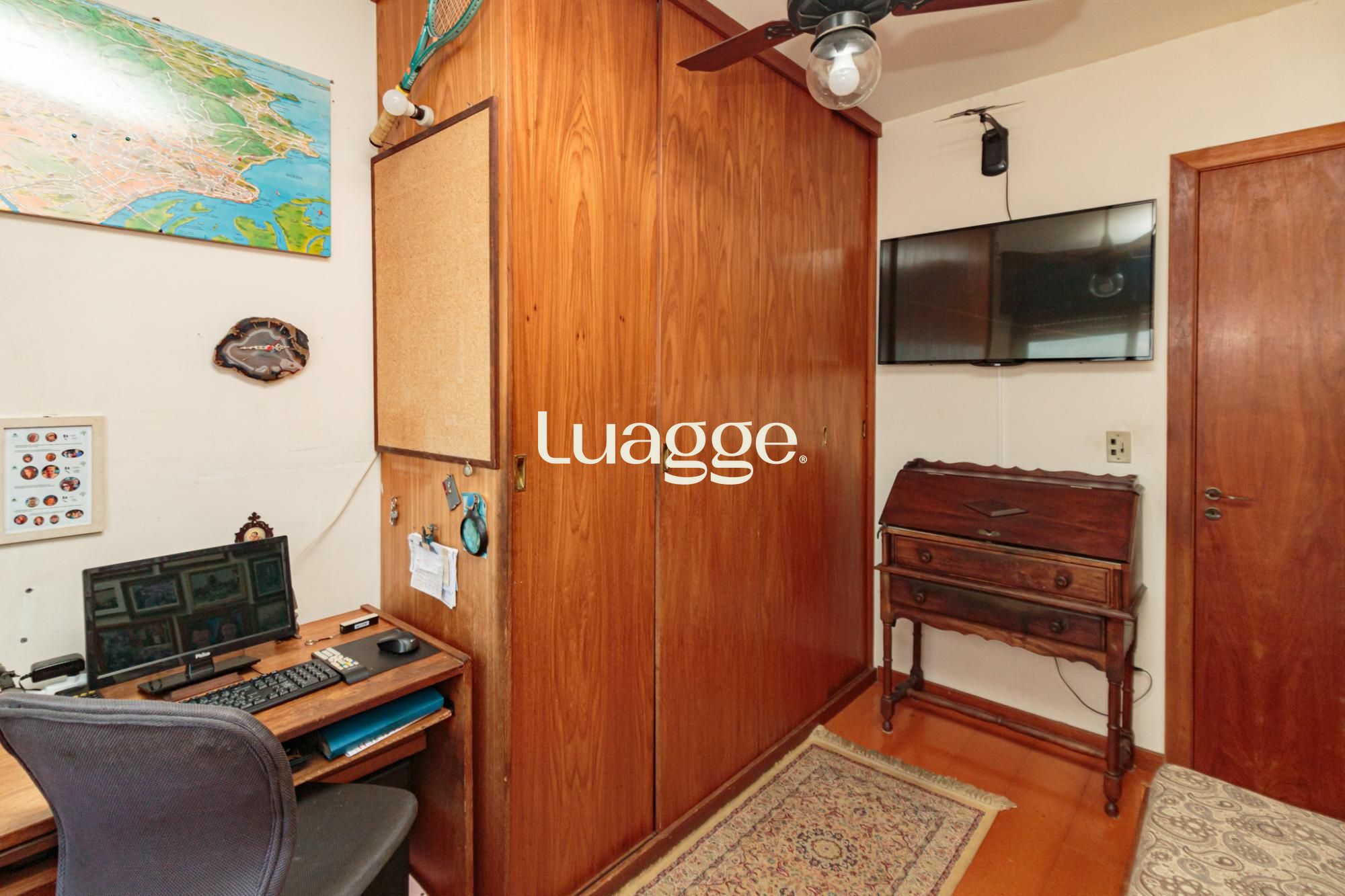 Apartamento à venda com 3 quartos, 91m² - Foto 24