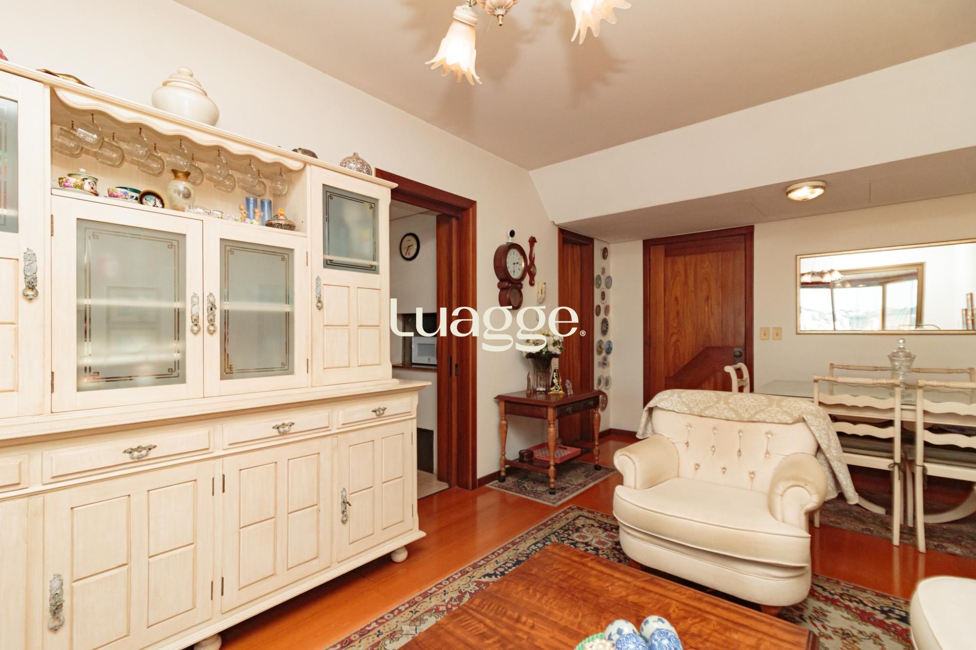 Apartamento à venda com 3 quartos, 91m² - Foto 15