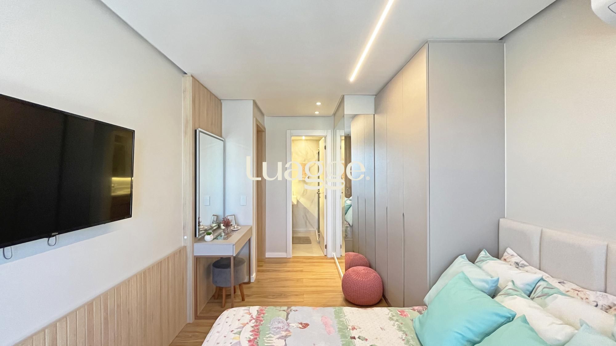 Apartamento à venda com 2 quartos, 113m² - Foto 20