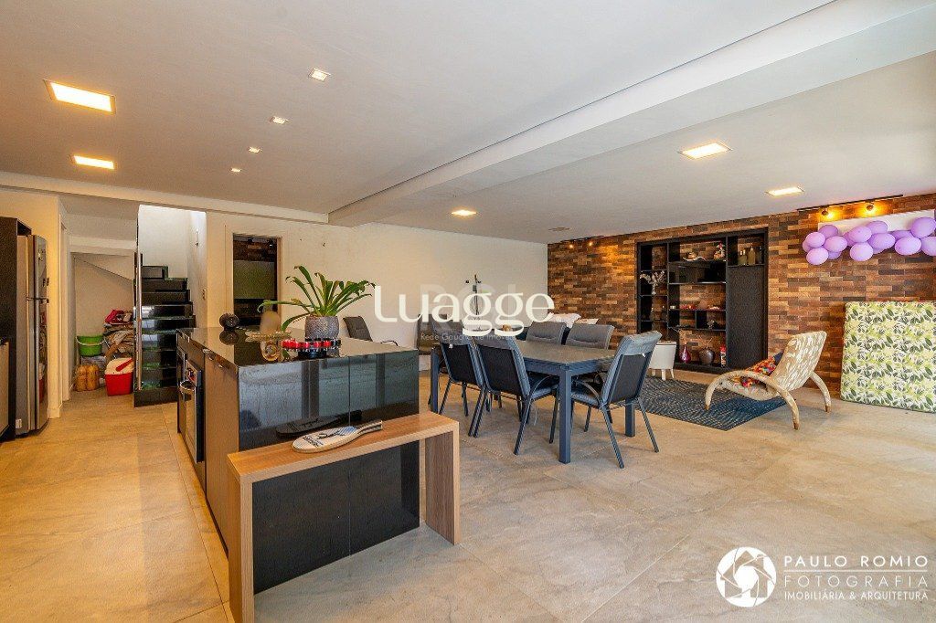 Casa de Condomínio à venda com 3 quartos, 384m² - Foto 20