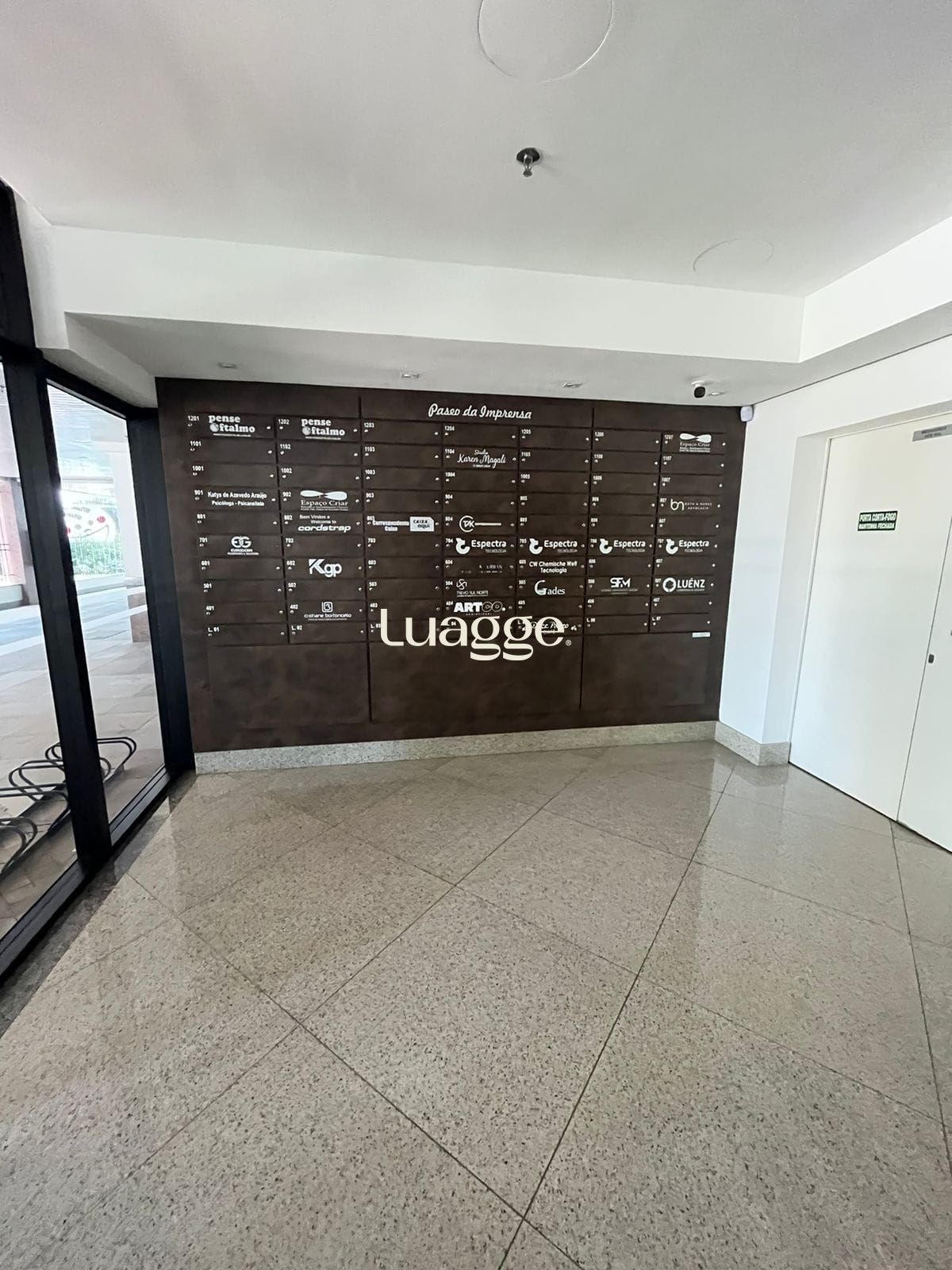 Conjunto Comercial-Sala à venda com 1 quarto, 31m² - Foto 5