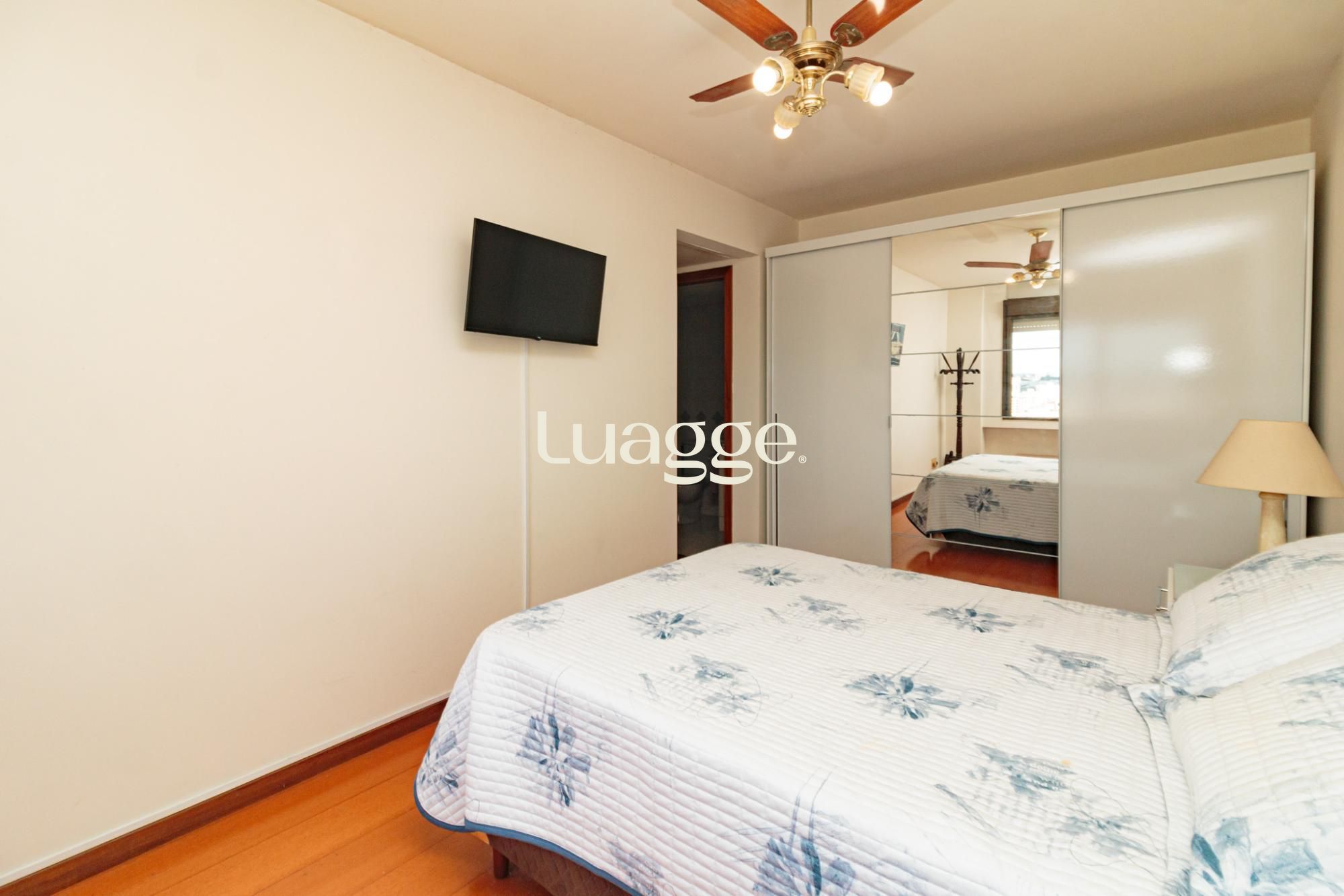 Apartamento à venda com 3 quartos, 91m² - Foto 32