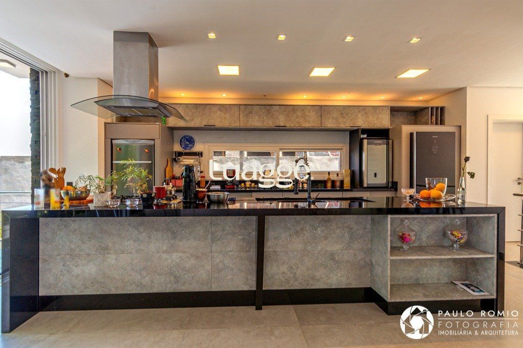 Casa de Condomínio à venda com 3 quartos, 384m² - Foto 12