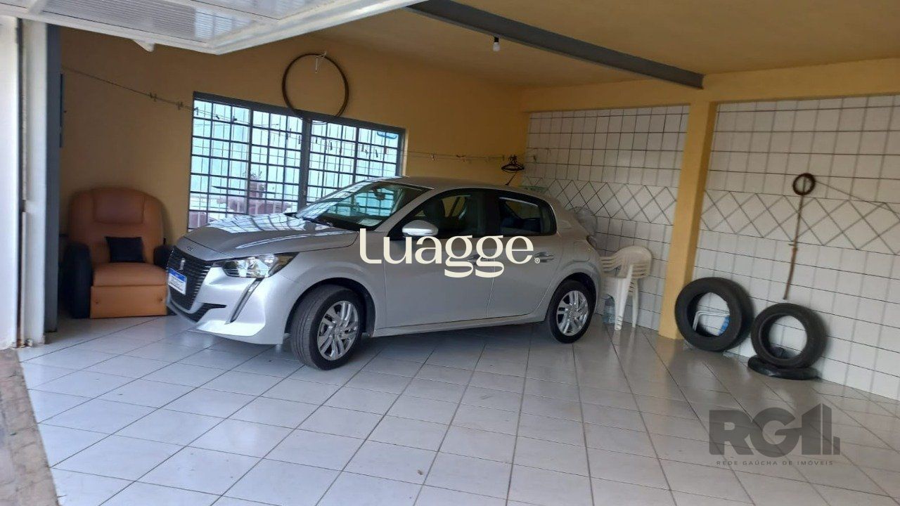 Casa à venda com 4 quartos, 335m² - Foto 18