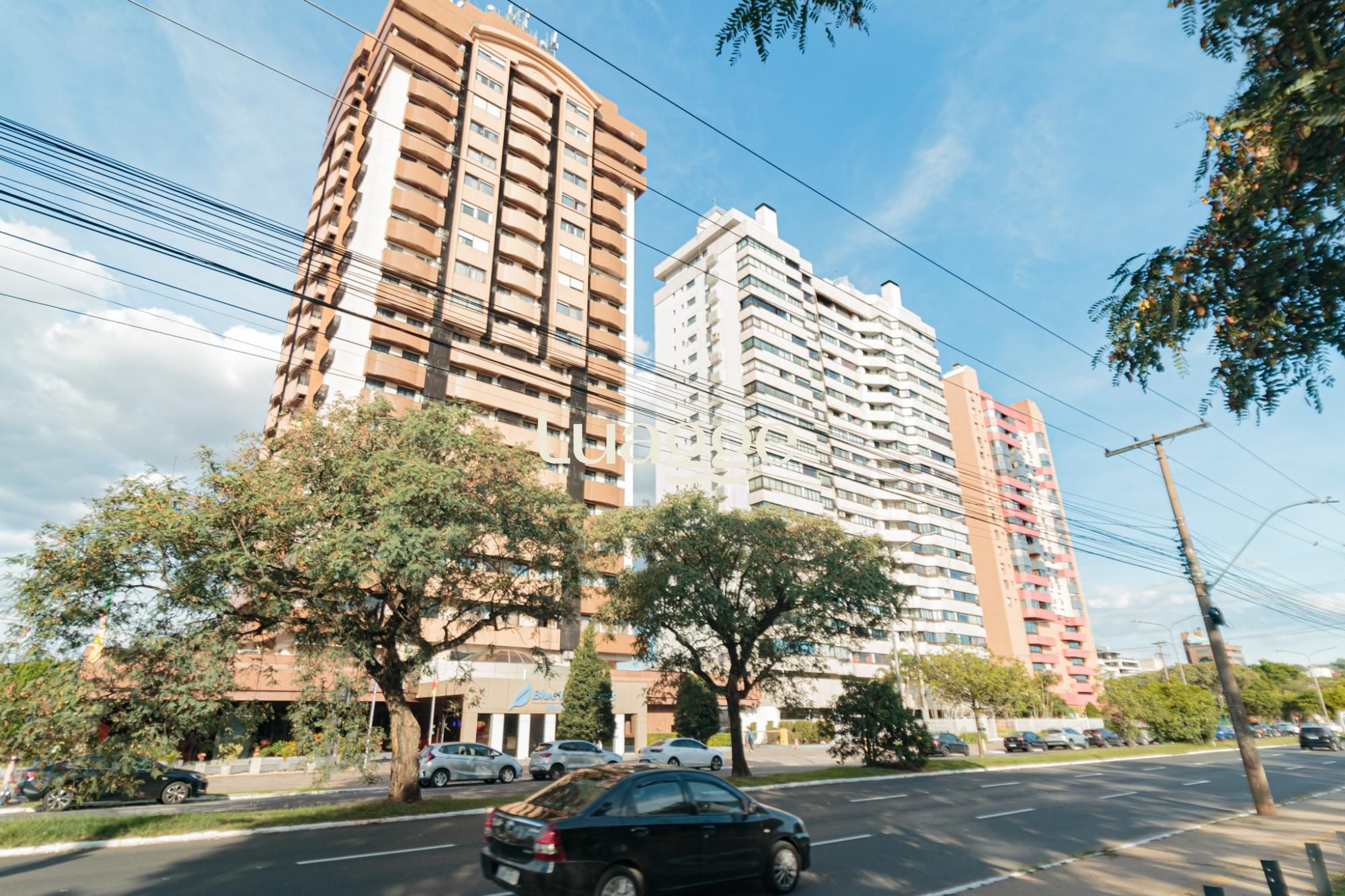 Apartamento à venda com 3 quartos, 91m² - Foto 53