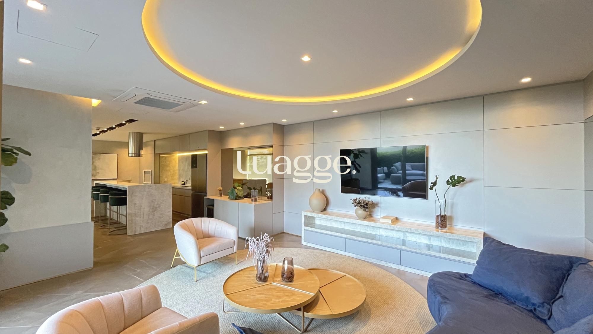 Apartamento à venda com 2 quartos, 113m² - Foto 35