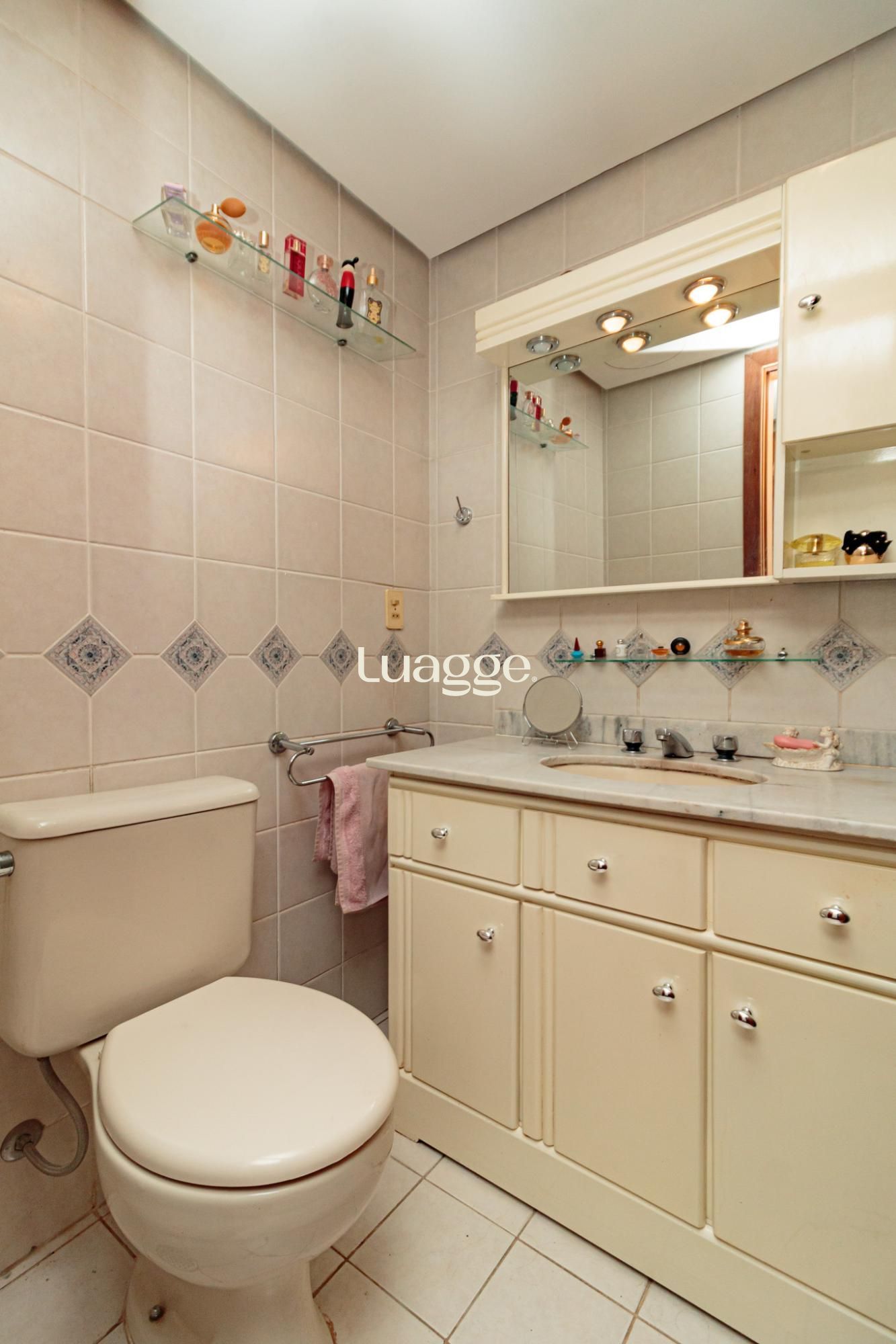 Apartamento à venda com 3 quartos, 91m² - Foto 20