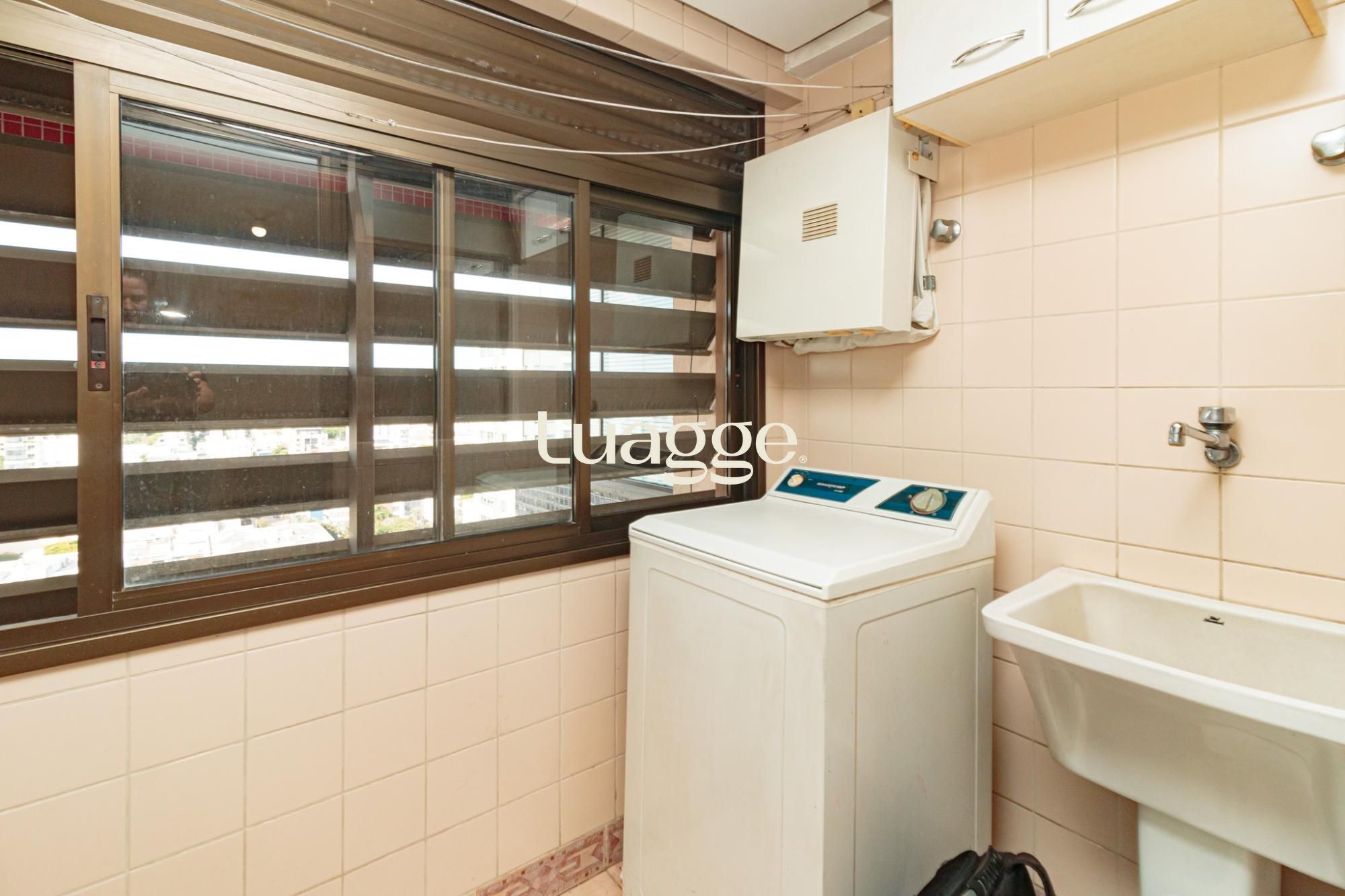 Apartamento à venda com 3 quartos, 91m² - Foto 18