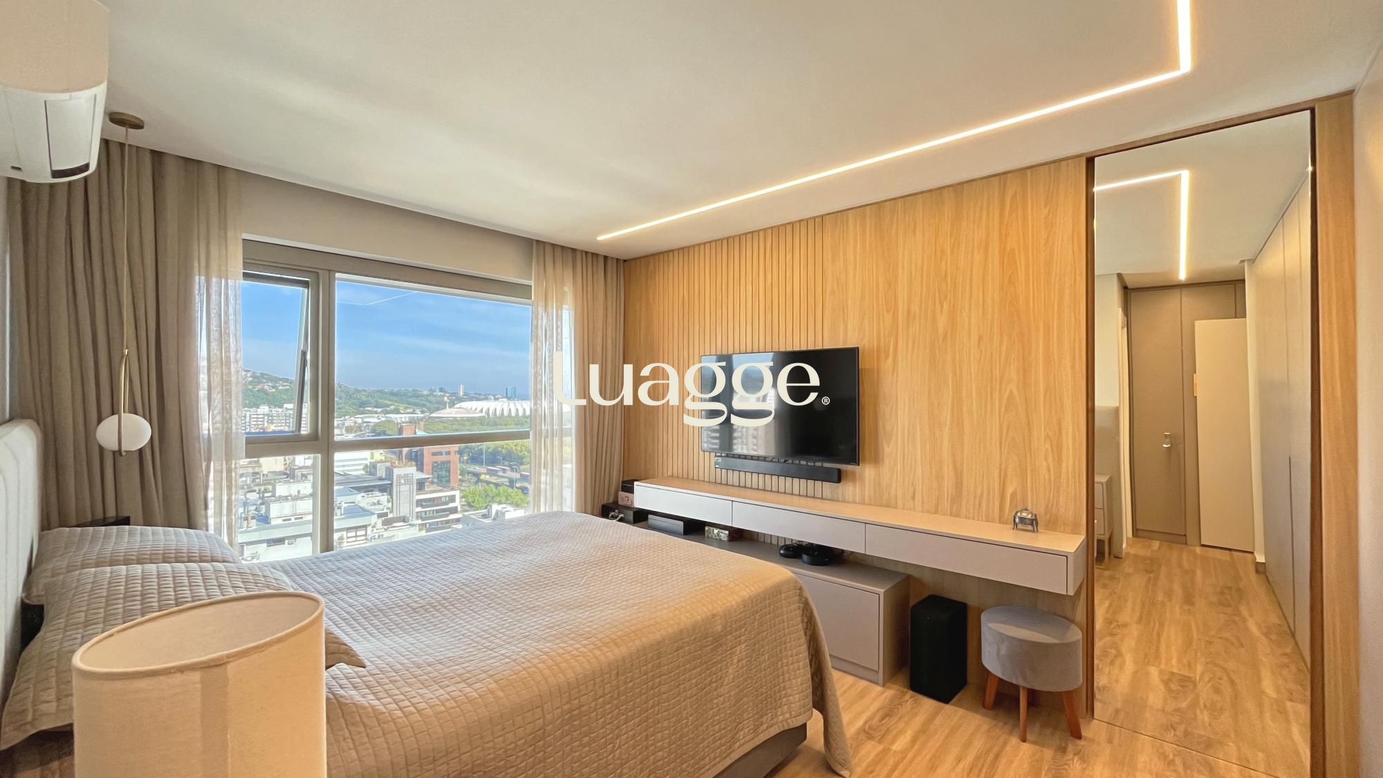 Apartamento à venda com 2 quartos, 113m² - Foto 11