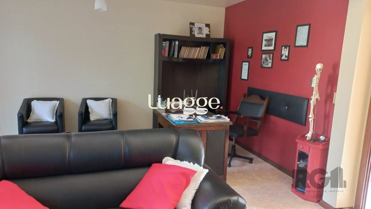 Casa à venda com 4 quartos, 335m² - Foto 41