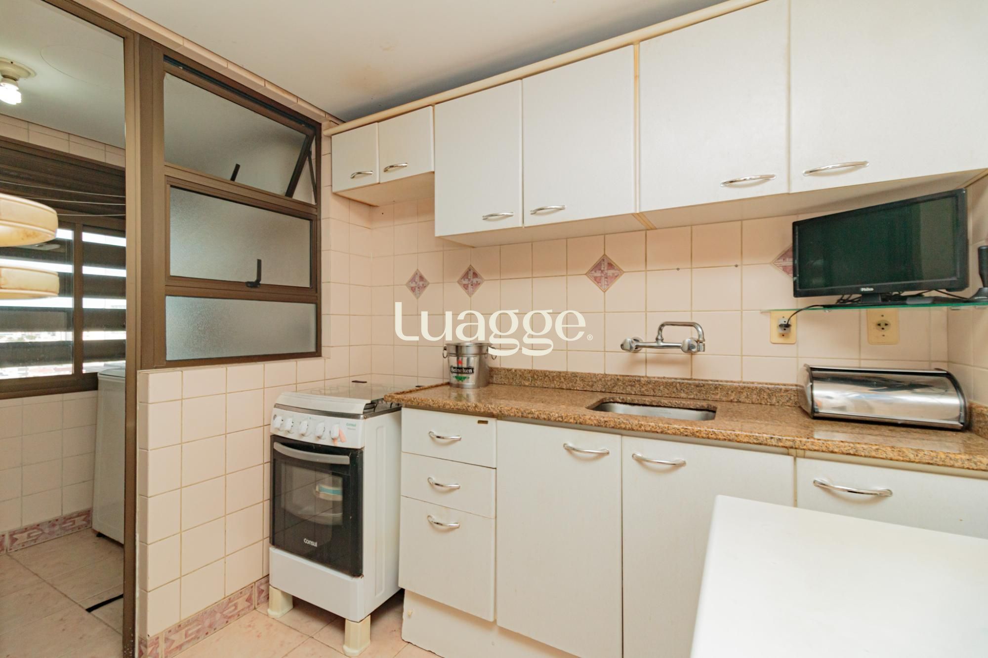 Apartamento à venda com 3 quartos, 91m² - Foto 16