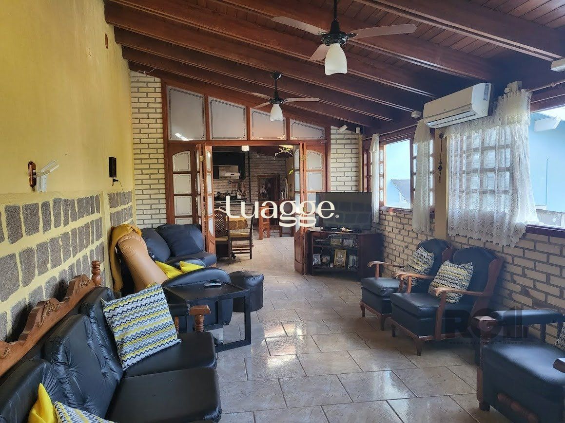 Casa à venda com 4 quartos, 335m² - Foto 30