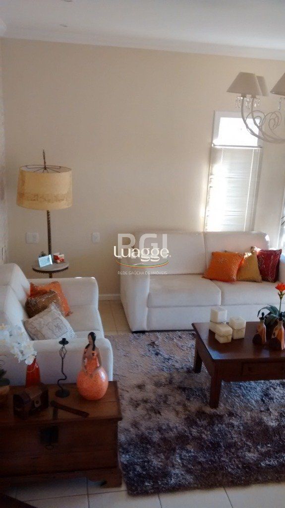 Casa à venda com 4 quartos, 299m² - Foto 5