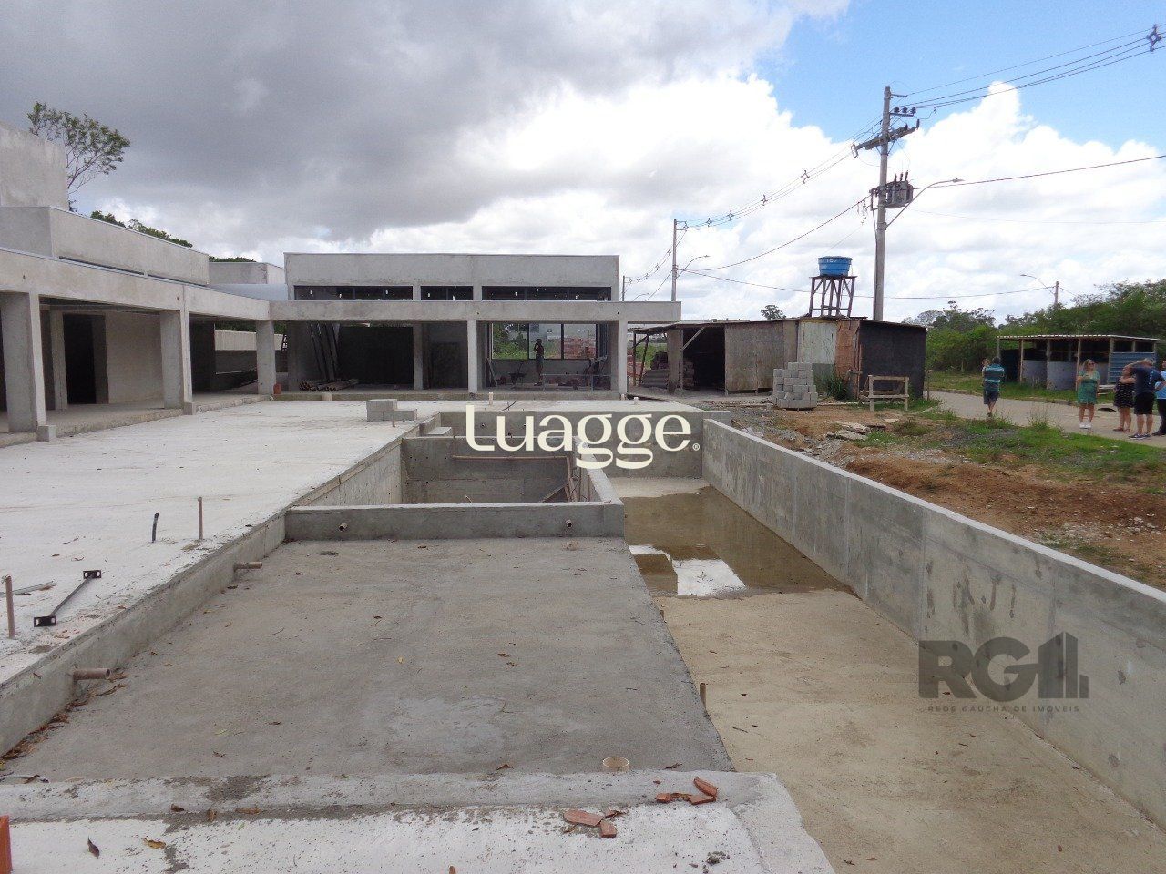 Terreno à venda, 1137m² - Foto 10