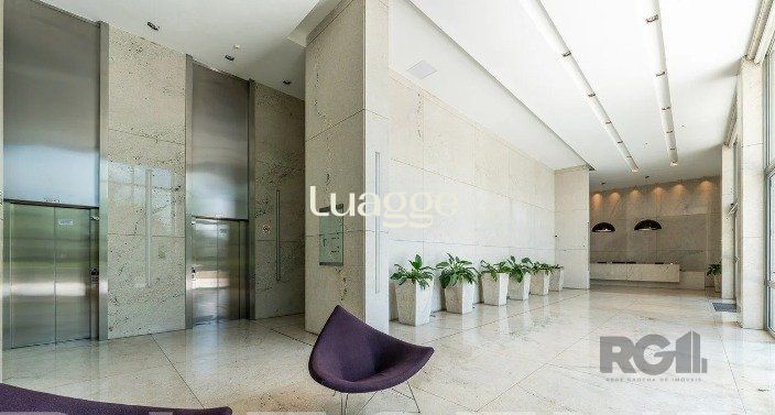 Apartamento à venda com 1 quarto, 40m² - Foto 5
