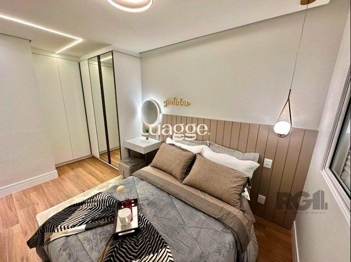 Apartamento à venda com 2 quartos, 51m² - Foto 13