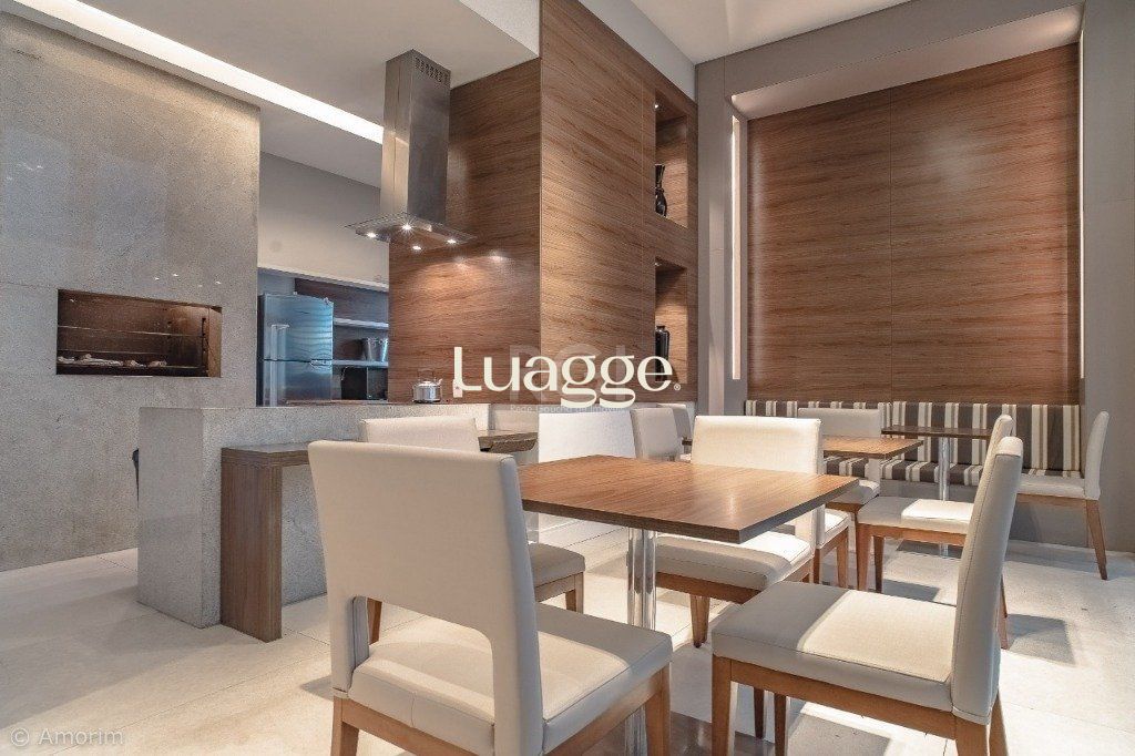 Apartamento à venda com 1 quarto, 40m² - Foto 13