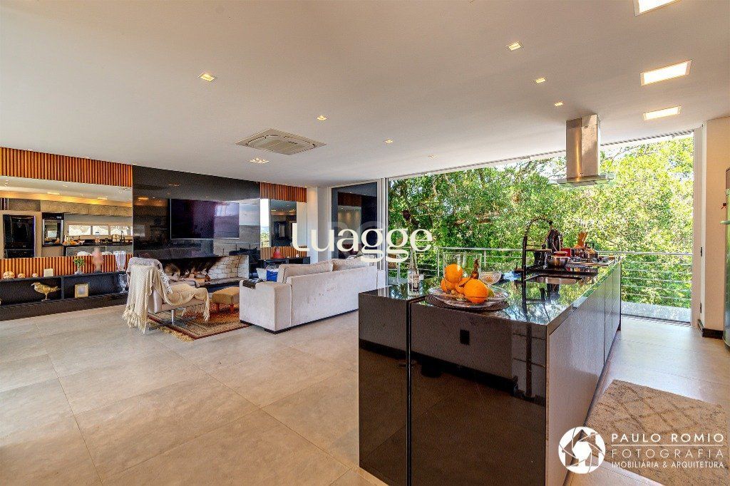 Casa de Condomínio à venda com 3 quartos, 384m² - Foto 15